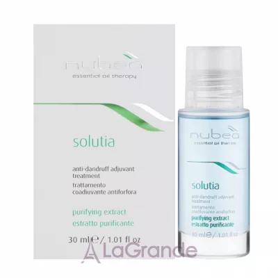 Nubea Solutia Purifying Extract ��������� �������� ��� ����� ������ �������