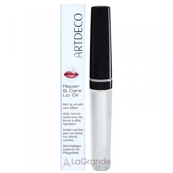 Artdeco Repair & Care Lip Oil ����� ��� ���