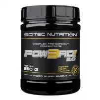 Scitec Nutrition POW3RD! 2.0 Power Pear ����������������� �������� "POW3RD! 2.0", �� ������ �����