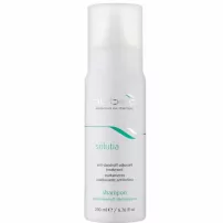 Nubea Solutia Shampoo Greasy Dandruff ������� ��� ����� ������ ������ �������