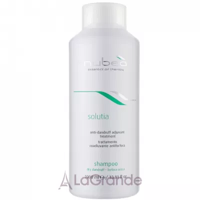 Nubea Solutia Shampoo Dry Dandruff ������� ��� ����� ������ ����� �������