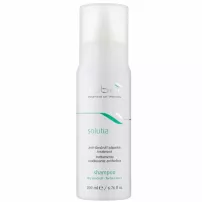 Nubea Solutia Shampoo Dry Dandruff ������� ��� ����� ������ ����� �������