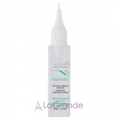 Nubea Solutia Purify Daily Lotion ��������� ������ ��� ����� ������ �������