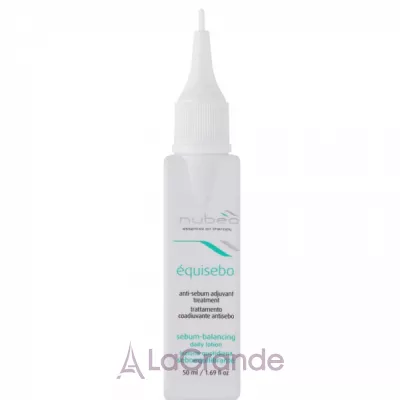 Nubea Solutia Purify Daily Lotion ��������� ������ ��� ����� ������ �������