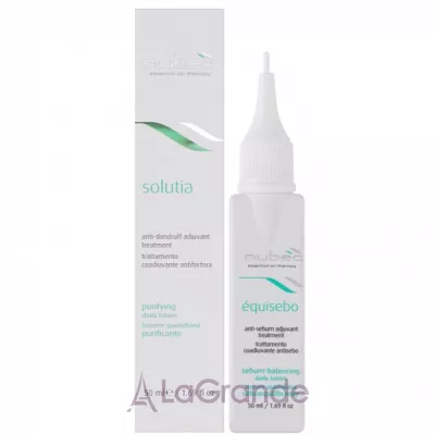 Nubea Solutia Purify Daily Lotion ��������� ������ ��� ����� ������ �������