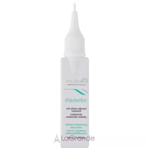 Nubea Solutia Purify Daily Lotion ������������ ������� ��� ������� ����� ����