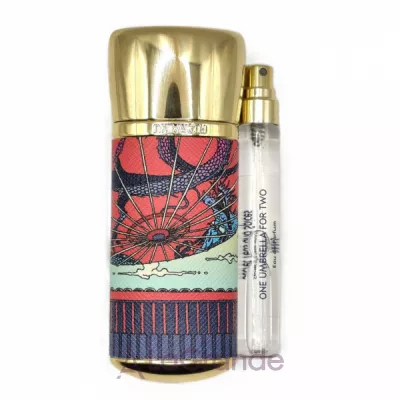 �ֲ��� Floraiku One Umbrella for Two ���� (����������� ���� 50 �� + ����������� ���� 10 ��)