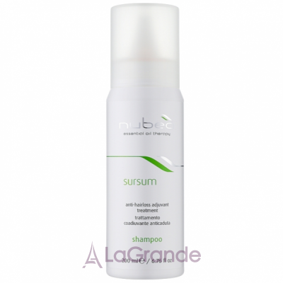 Nubea Sursum Anti-Hairloss Adjuvant Shampoo ������������� ������� ������ ��������� �����