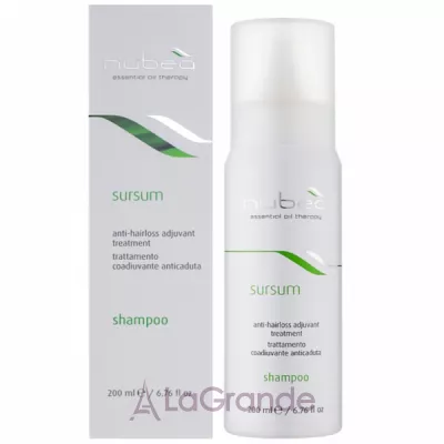 Nubea Sursum Anti-Hairloss Adjuvant Shampoo ������������� ������� ������ ��������� �����