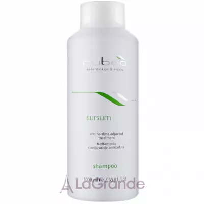 Nubea Sursum Anti-Hairloss Adjuvant Shampoo ������������� ������� ������ ��������� �����
