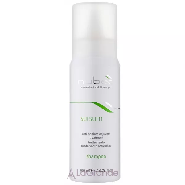 Nubea Sursum Anti-Hairloss Adjuvant Shampoo ������������� ������� ������ ��������� �����