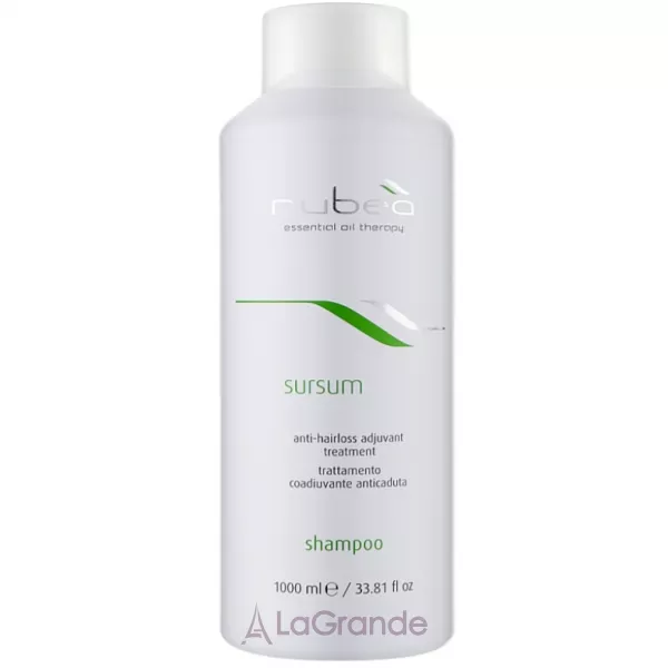 Nubea Sursum Anti-Hairloss Adjuvant Shampoo ������������� ������� ������ ��������� �����