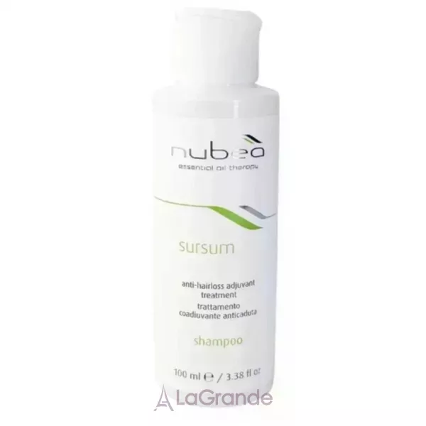 Nubea Sursum Anti-Hairloss Adjuvant Shampoo ������������� ������� ������ ��������� �����