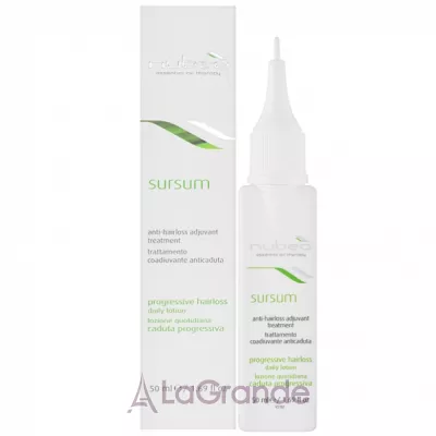 Nubea Sursum Progressive Hairloss Daily Lotion ������ ������ ������������������ ��������� �����