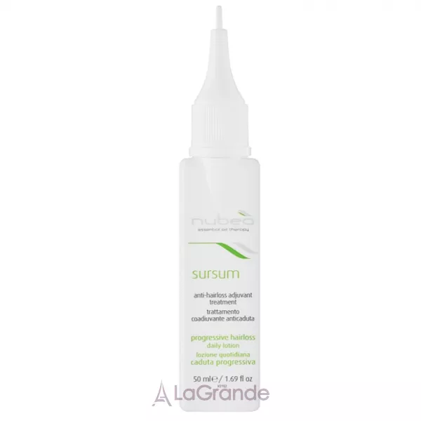 Nubea Sursum Progressive Hairloss Daily Lotion ������ ������ ������������������ ��������� �����
