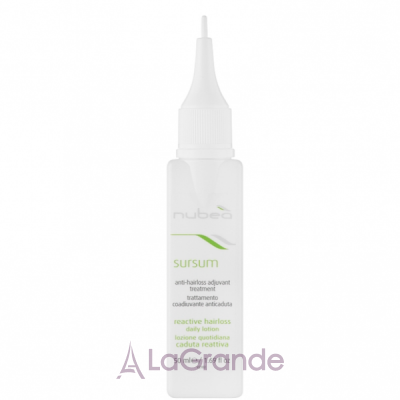 Nubea Sursum Reactive Hairloss Daily Lotion ������ ������ ���������� ��������� �����
