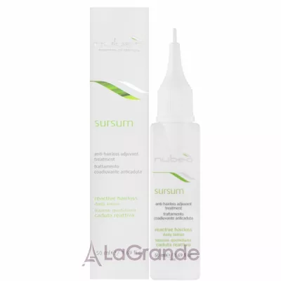 Nubea Sursum Reactive Hairloss Daily Lotion ������ ������ ���������� ��������� �����