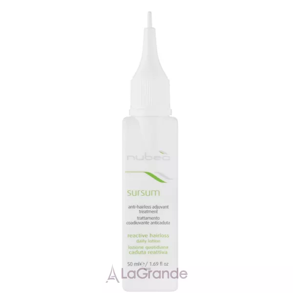 Nubea Sursum Reactive Hairloss Daily Lotion ������ ������ ���������� ��������� �����