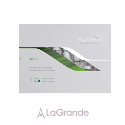 Nubea Sursum Anti-Hairloss Adjuvant Treatment Vial ������� ������ ��������� �����