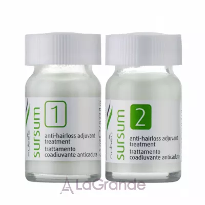 Nubea Sursum Anti-Hairloss Adjuvant Treatment Vial ������� ������ ��������� �����