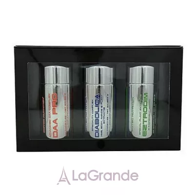 Scitec Nutrition H.O.S. Trio Pack ��������������� �������� 