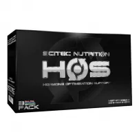 Scitec Nutrition H.O.S. Trio Pack ��������������� �������� "H.O.S. Trio Pack"