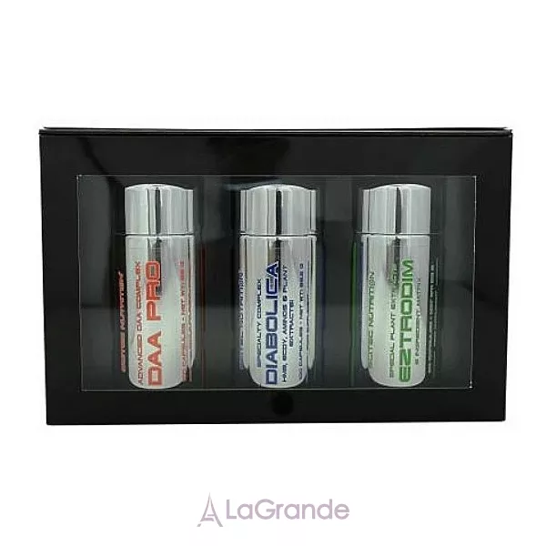 Scitec Nutrition H.O.S. Trio Pack ��������������� �������� 