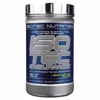 Scitec Nutrition Isotec Endurance Lemon Ice Tea �������� "�������� �������� ���"