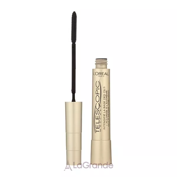 L'Oreal Paris Telescopic ��� ��� ��