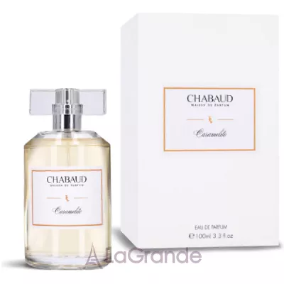 Chabaud Maison De Parfum Caramelito ����������� ����
