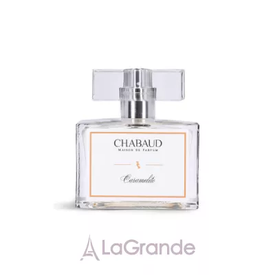 Chabaud Maison De Parfum Caramelito ����������� ����