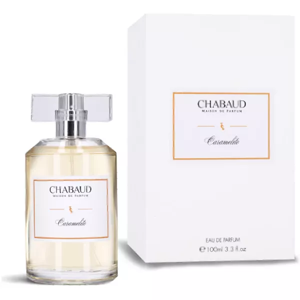 Chabaud Maison De Parfum Caramelito ��������������� ����