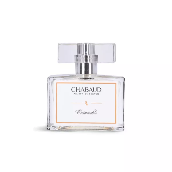 Chabaud Maison De Parfum Caramelito ��������������� ����