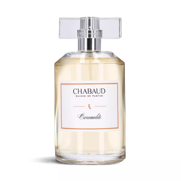 Chabaud Maison De Parfum Caramelito ��������������� ���� (������)