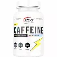 Genius Nutrition Caffeine ������� ������� "������"