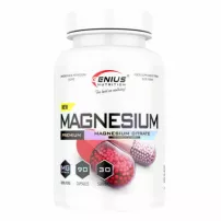 Genius Nutrition Magnesium ������� ������� "������"
