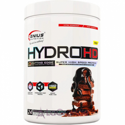 Genius Nutrition HydroHD 2.0 Chocolate ������� 