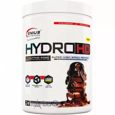 Genius Nutrition HydroHD 2.0 Chocolate ������� 