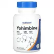 Nutricost Yohimbine HCL 5 mg �������� ����������� �������� ��� ������ � ��������
