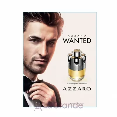 Azzaro Wanted   ()