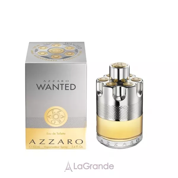 Azzaro Wanted ��������� ���� (������)