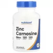 Nutricost Zinc Carnosine 18 mg ������� ������� ���� �������� ��� ��������� ������� � ��������� �������� � ��������