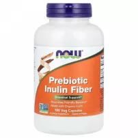 Now Foods Prebiotic Inulin Fiber ������� ������� ����� - ���������� ��������� � �������������� ��������