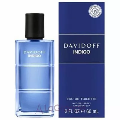 Davidoff Indigo �������� ����