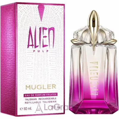 Thierry Mugler Alien Pulp ��������������� ����