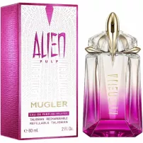 Thierry Mugler Alien Pulp ����������� ����