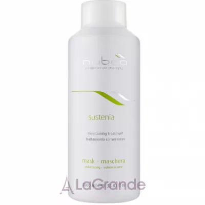 Nubea Sustenia Volumizing Mask ����� ��� ��'��� �������