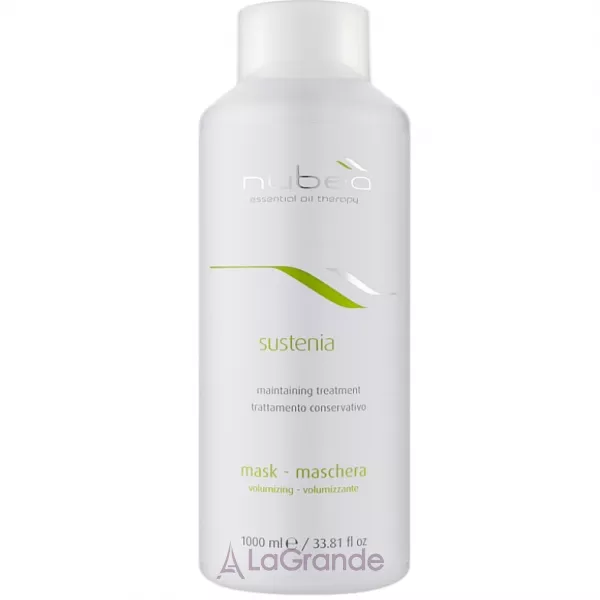 Nubea Sustenia Volumizing Mask ����� ��� ������ �����
