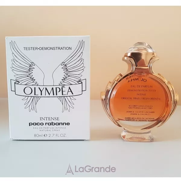 Paco Rabanne Olympea Intense ����������� ���� (������)