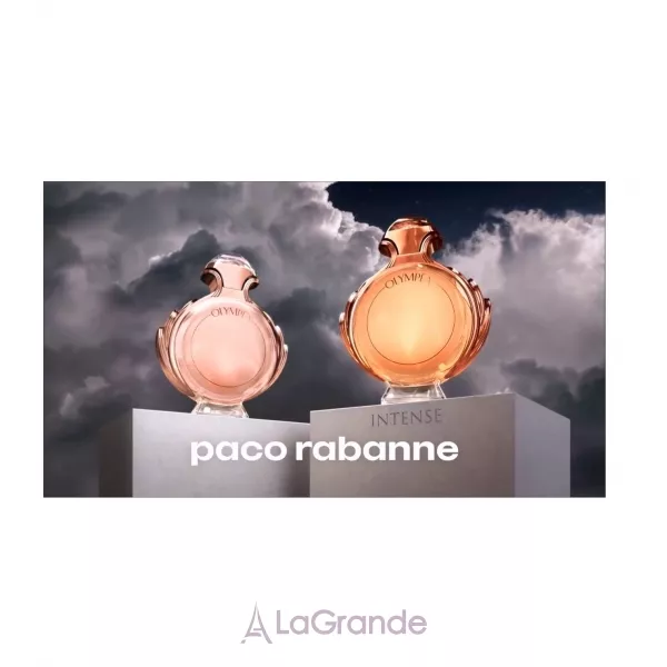 Paco Rabanne Olympea Intense ����������� ���� (������)